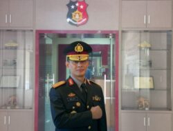 Polda Lampung dan Jajarannya Gelar Doa Bersama Untuk Bencana Sumatera