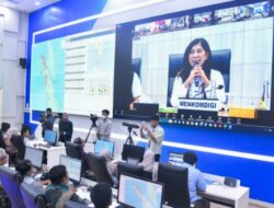 Libur Nataru, Layanan Komunikasi Tetap Dijaga untuk Kenyamanan Warga