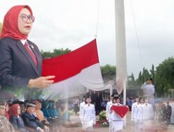 Peringati Hari Pahlawan, Ria Hartini Ajak Masyarakat Teladani Semangat Pejuang