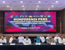 Kasus Paparan Ekstremisme Anak Terungkap di Jepara, Libatkan Jaringan Daring Internasional