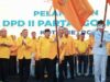 Subhan Kembali Pimpin Golkar Metro, Hanan A Rozak Ingin Kembalikan Kejayaan Melalui Internal Partai 1000445292_800x448