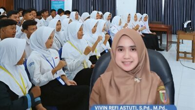 Smk Negeri 1 Trimurjo Tingkatkan Mutu Pendidikan Melalui Program Projek P5