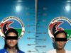 Satres Narkoba Polres Metro Gencar Ungkap Kasus Narkotika, Dua Pria Dibekuk di Rumah Kost 1000449156_800x523