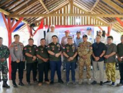 Dihadiri Wali Kota Metro, Marsudiyono Resmi Nahkodai Willys Lampung Community Kota Metro 2025 – 2028