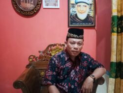 Nyono Rahadi : Makan Gratis Bikin Omzet Pedagang Merosot