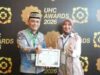 Kota Metro Satu-satunya di Lampung Raih Penghargaan UHC Award 2026 Kategori Madya 1000453716_800x600