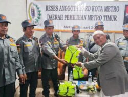 Wasis Riyadi Gelar Reses Sebut Usulan Utama di Bidang Fisik, Ekonomi dan Pertanian