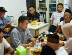 Pengda JMSI Lampung Matangkan Persiapan Hadiri HPN dan HUT Ke-6 JMSI di Banten