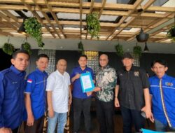 Ketua DK PWI Pusat Nyatakan, PWI Kabupaten Lamtim Tidak Berhak Memecat Anggota