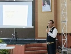 Edi Ribut Tegaskan Hukum Berlaku Penuh bagi Pers dan Ormas