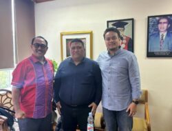 Dr. Ahmad Haris Muizzuddin, S.H., M.H,. Menang Mutlak Bersama Tim Kuasa Hukum Sengketa Gedung Apartement Alton Semarang