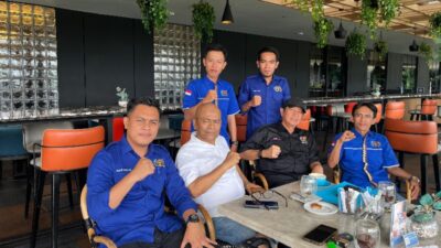 Surat Panas Guncang PWI Lamtim Pusat Beri Sinyal Tegas