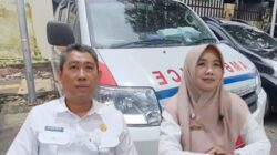Terkait Ambulans Mogok, Pihak RSUD Ahmad Yani Metro Berikan Klarifikasi dan Simak Faktanya? 