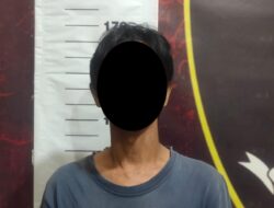 Team Tekab 308 Presisi Polres Metro Ungkap Kasus Penggelapan Sepeda Motor