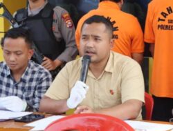Disebut Ada Oknum PM dalam Jaringan Ari Ubenz, Kepolisian Resor Metro Angkat Bicara