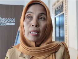 MBG Yosorejo Metro Timur Dituding Gunakan Kurma Busuk, Terancam Ditutup 