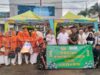 BNI Cabang Metro Berbagi Takjil Ramadhan Bersama DENKESYA 02.04.O3 1000485402_800x450