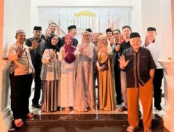 Ketua DPRD Metro Apresiasi Kinerja GRANAT Saat Buka Puasa Bersama