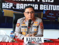 Polda Babel Turun Tangan Terkait Tiga Wartawan Diduga Dianiaya di Gudang PT PMM