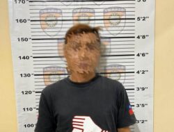 Satreskrim Polres Metro Berhasil Ungkap Kasus Fidusia Rp245 Juta dan Seorang Pria Ditetapkan Sebagai Tersangka