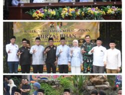 DPRD Lampung Dorong Sinergi Eksekutif, Legislatif, dan Pers di Momentum Satu Tahun Mirza – Jihan