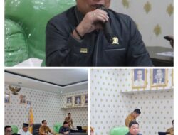 Komisi V DPRD Provinsi Lampung Kawal Ketat SPMB 2026/2027 Demi Pemerataan Akses Pendidikan