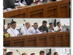 Ketua Komisi IV DPRD Provinsi Lampung Apresiasi Sinergi Kesiapan Angkutan Lebaran 2026