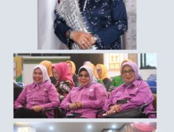 Anggota DPRD Lampung Diah Dharma Yanti Hadiri FGD Bahas Perzinahan, Kohabitasi dan Nikah Sirih Dalam Perspektif KUHP Nasional