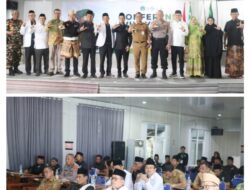 Komisi I DPRD Lampung Tegaskan Komitmen Jaga Tradisi dan Persatuan