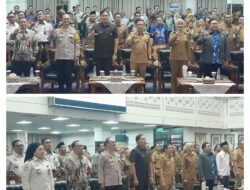 DPRD Lampung Dorong Akuntabilitas dan Tata Kelola Pemerintahan melalui Penyerahan Opini Ombudsman 2025