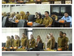 Sekretariat DPRD Provinsi Lampung Tingkatkan Kapasitas ASN dalam Pengadaan Barang/Jasa TA 2026