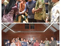 Ketua DPRD Lampung Tegaskan Dukungan Hilirisasi Kakao Berbasis Agroforestry