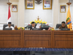 Memastikan Angkutan Lebaran 1447 H Aman, Ketua Komisi VI DPRD dan Gubernur Lampung Ikuti Rakor Bersama Mentri Perhubungan RI