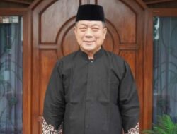 Anggota DPRD Lampung H Putra Jaya Umar Mengajak Seluruh Masyarakat Sambut Ramadhan Dengan Tingkatkan Kualitas Amal Ibadah
