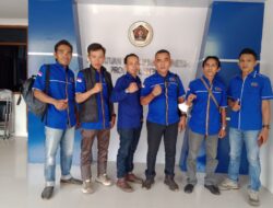 DK PWI Lampung Batalakan Pemecatan 9 Anggota, Pengurus Lamtim Disanksi Keras