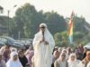 Idulfitri di Lampung Timur: Tanpa Kemewahan Halal Bihalal, Bupati Ella Pilih Berbagi di Jabung IMG-20260320-WA0080_copy_800x534