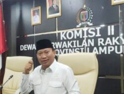 Komisi II DPRD Menyatakan Dukungan Penuh pada Investor Dipasena Sentra Budidaya Udang 