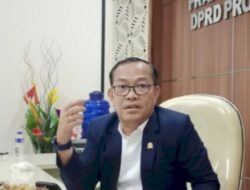 Komisi V DPRD Deni Wibowo Soroti 100 Ribu BPJS PBI Dinonaktifkan Sebagai Langkah Pendataan Baru dan Tepat Sasaran