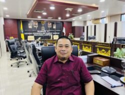 Komisi V DPRD Lampung Pastikan MBG Selama Ramadhan Tetap Berjalan dengan Menu Kering