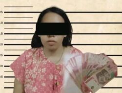 Tekab 308 Polres Metro Berhasil Bekuk PRT Terduga Pelaku Mencuri Perhiasan