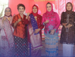 DPRD Provinsi Lampung Terus Berkomitmen Mendukung Penguatan Peran Perempuan 