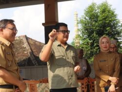 Dorong Peningkatan SDM, Ketua DPRD Lampung Tinjau BLK Bandar Lampung