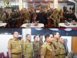 Ketua DPRD Provinsi Lampung, Ahmad Giri Akbar, Menghadiri Kegiatan Festival Foto yang Diselenggarakan oleh IJP