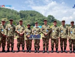 Ketua DPRD Se-Indonesia Ikuti KPPD di Magelang, Perkuat Sinergi Pusat dan Daerah