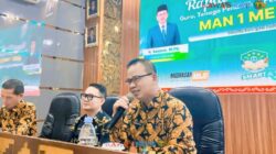 Torehkan Prestasi Gemilang, Sebanyak 120 Siswa MAN 1 Metro Lolos SNBP dan SPAN-PTKIN 2026