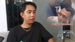 Terungkap Fakta ! Pengakuan Korban Pemerasan Oleh Oknum Ketua LPK-YKBA di Desa Sribhawono Lam Tim