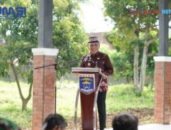 Antisipasi Kemarau 2026, Pemkot Metro Percepat Tanam dan Perkuat Mitigasi Dampak El Nino