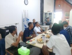 Pelantikan Pengurus JMSI Provinsi Lampung Ditunda