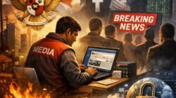 Media Siber Indonesia, Berdaulat atau Cuma Penonton?