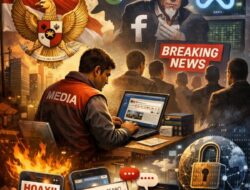 Media Siber Indonesia, Berdaulat atau Cuma Penonton?